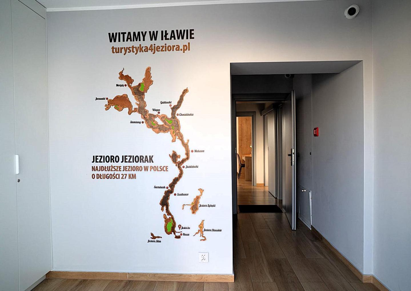 4Jeziora - Prywatny Dostep Do Rzeki, Pomost, Ogrodem, Wiata Grillowa, Rowerek Wodny, Kajaki I Sup W Cenie, Parking, Psiaki Dozwolone Iława エクステリア 写真